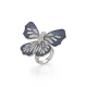EXPERIENCE | Double-Sided Butterfly Ring
