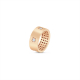 Rose Gold Ring from the Manette Collection