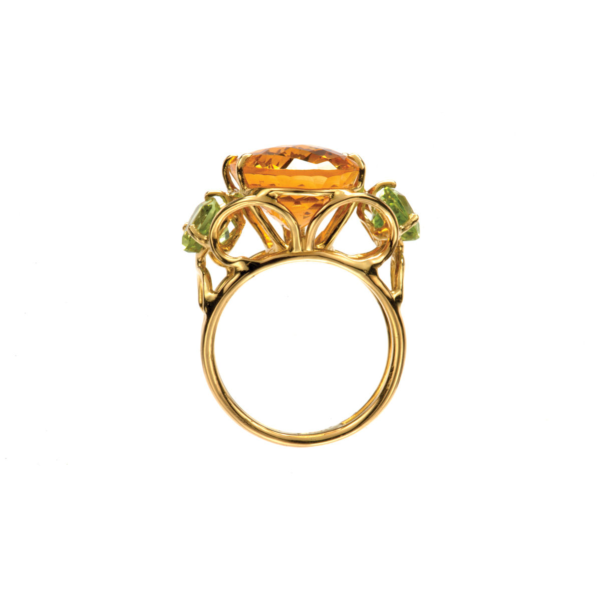 Arianna Collection Ring