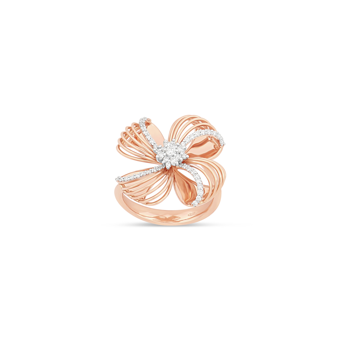 Blossom Ring