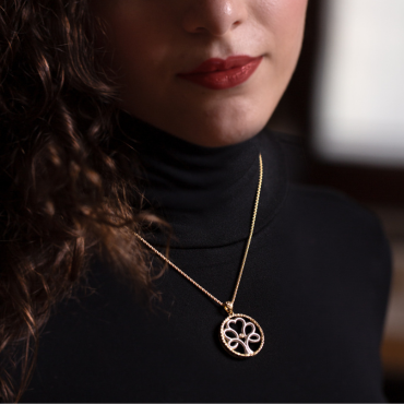 The Timeless Elegance of the Tree of Life in Jewelry