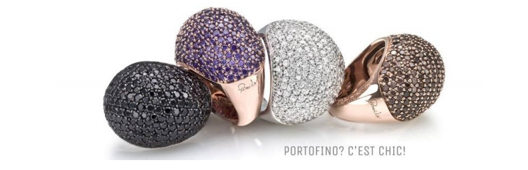 The popular and transgressive cocktail ring