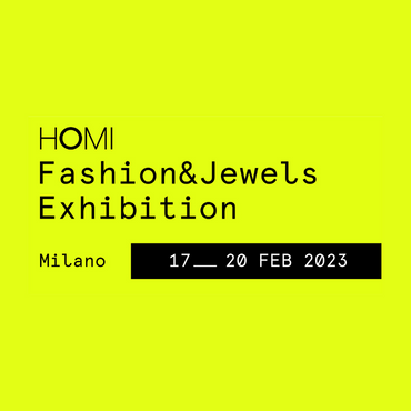 HOMI Fashion&Jewels 2023
