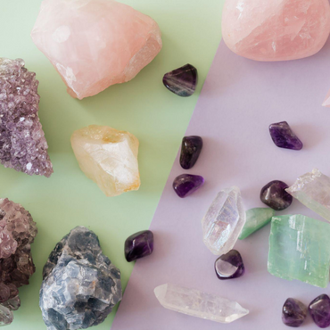 Can gemstones affect your mood? 10 gemstones explained